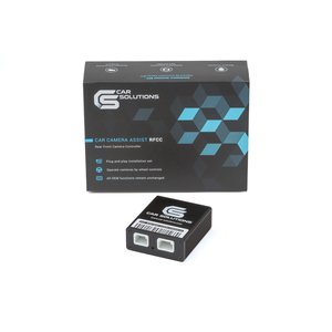 Система управления камерами RFCC GEN5 SD HDD для Toyota GEN5 GEN6