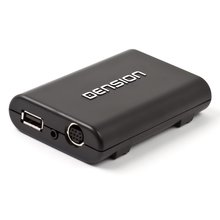 Car iPod USB Adapter Dension Gateway 300 for Toyota GW33TO1 - Short description