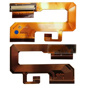 FPC Cable for Car Video Interface for Land Rover Discovery 4 SMTASY0076