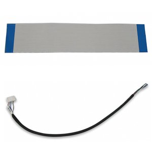 FFC and OEM Cable for Video Interface for Mercedes Benz E Class W211