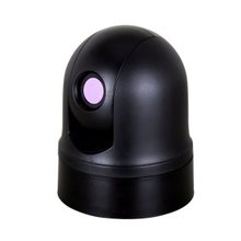 Cámara térmica de visión nocturna para coche NV618 B C con pantalla - Descripción breve