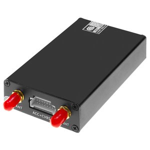 Adaptador de smartphone iPhone con función "mirroring" y salida HDMI CS600