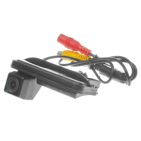 Tailgate Rear View Camera for Mercedes-Benz B Class of 2013-2014 MY