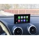 Apple CarPlay Adapter for Audi Q3 of 2013-2018 MY with 5.8" Monitor