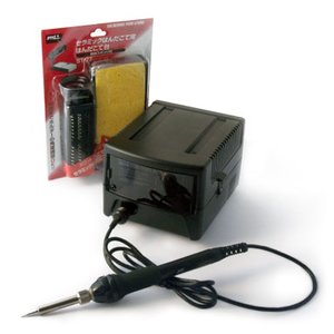 Soldering Station Goot RX 701AS