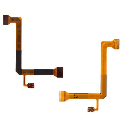 Flat Cable compatible with Samsung VP D30, VP D31, VP D39, VP D903i, VP D93, VP D99, for LCD 