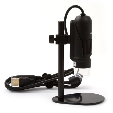 USB Digital Microscope Microsafe ShinyVision MM 2288 5X B 2 MPx 