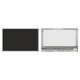 LCD compatible with Acer Iconia Tab A200, (40 pin, without frame, 10,1", (1280*800)) #B101EVT03 V.1