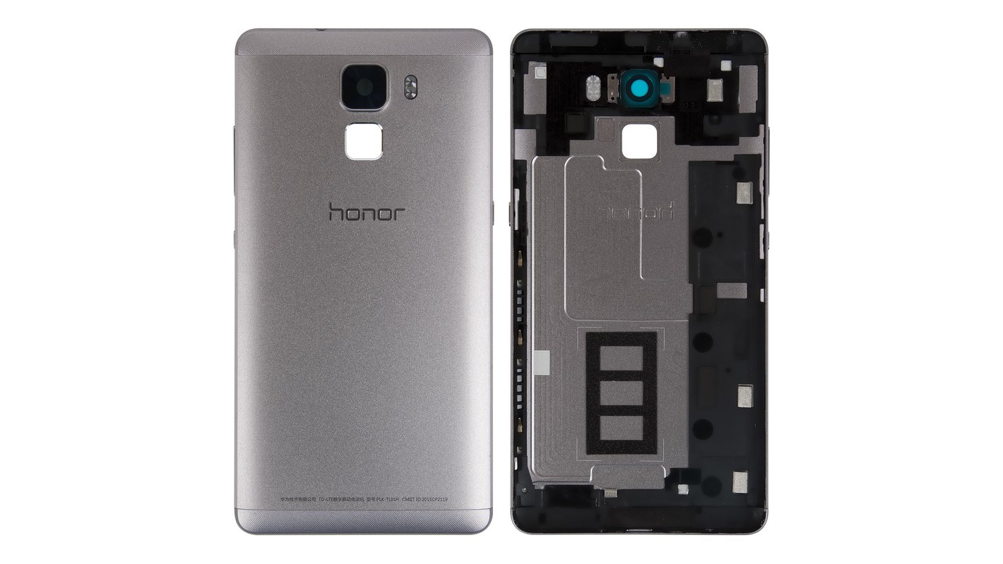 honor 7 back cover