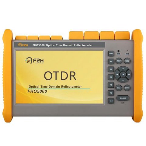 Optical Time Domain Reflectometer Grandway FHO5000 D32