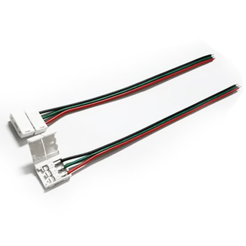Соединительный кабель, 3 контактный, для светодиодных лент WS2811, WS2812