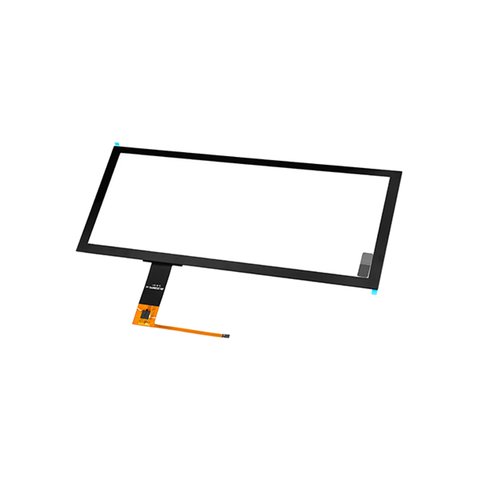 12.1" Capacitive Touch Screen Panel for Mercedes Benz S Class W222 