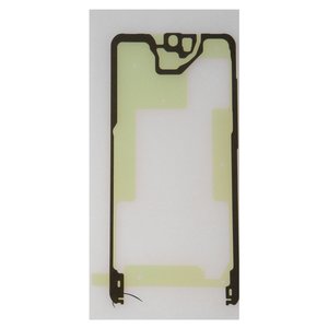 Touchscreen Panel Sticker Double sided Adhesive Tape  compatible with Samsung G985 Galaxy S20 Plus, G986 Galaxy S20 Plus 5G
