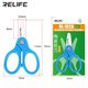Shears RELIFE RL-102A, (ceramic)
