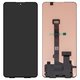 LCD compatible with Xiaomi Poco X6 Pro, Redmi K70E, (black, without frame, Original (PRC))