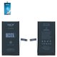 Аккумулятор Deji для Apple iPhone 14, Li-ion, 3,87 B, 3610 мАч, повышенная ёмкость, original IC