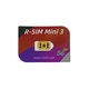 R-SIM Mini 3 Card for iPhone 13 - 16 series