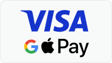 Visa/MasterCard