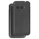 Tapa trasera para batería puede usarse con Samsung G313F Galaxy Ace 4 LTE, G313H Galaxy Ace 4 Lite, negra