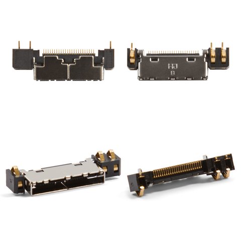 Conector de carga puede usarse con LG G7000A, G7020, G7050, U8110, U8120, U8130, U8330, U8380, W7000, W7020