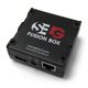 Caja SELG Fusion Box sin smart-card y con 28 cables