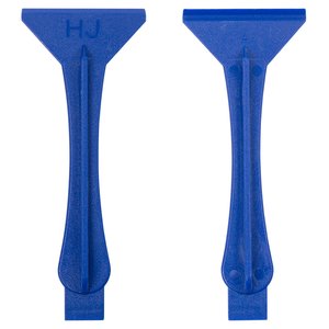 Espátula HJ, para desensamblar dispositivos móviles, plástico