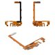 Cable flex puede usarse con LG D820 Nexus 5 Google, D821 Nexus 5 Google, del conector de carga, con componentes