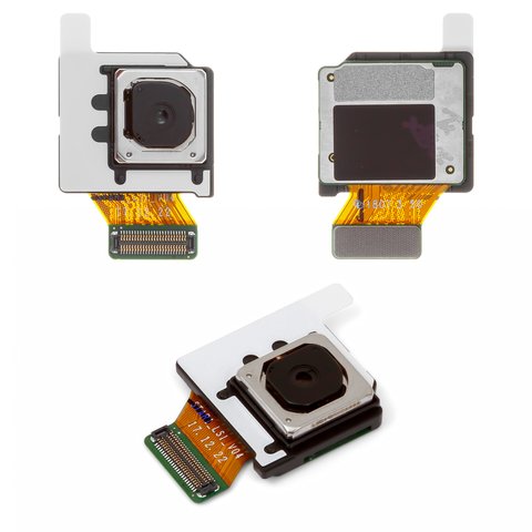 Cámara puede usarse con Samsung G960F Galaxy S9, principal, 12MP