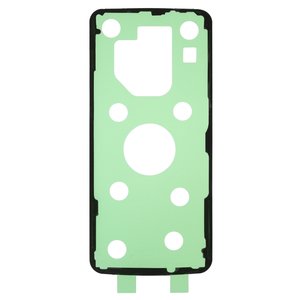 Adhesivo para panel trasero de carcasa cinta doble faz  puede usarse con Samsung G960F Galaxy S9