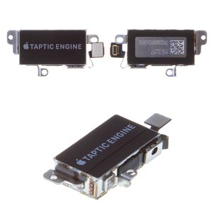 Motor vibrador puede usarse con Apple iPhone 11 Pro