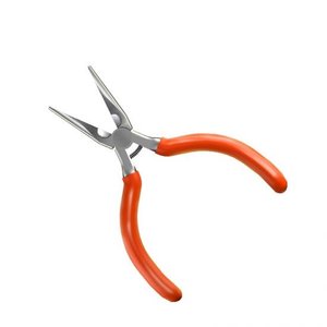 Alicates de pico largo Jakemy JM CT2 1