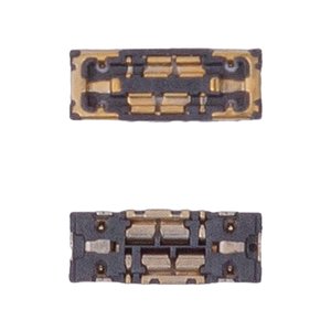 Conector de batería puede usarse con Apple iPhone 12, iPhone 12 mini, iPhone 12 Pro, iPhone 12 Pro Max, iPhone SE 2022