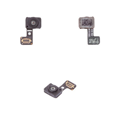 Cable flex puede usarse con Samsung A566 Galaxy A56, para escaner de huellas dactilares