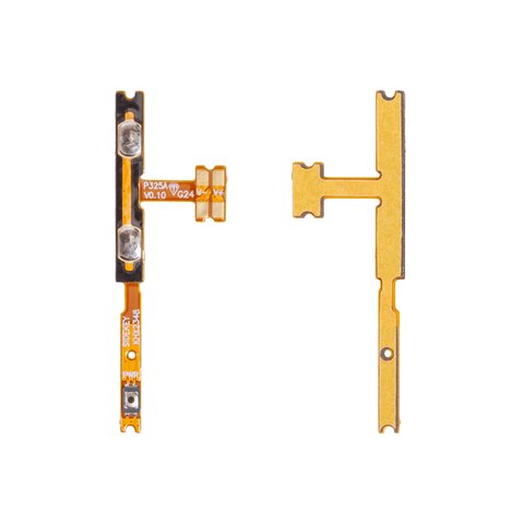 Cable flex puede usarse con Motorola Moto E15, Moto G05, Moto G15, Moto G15 Power, del botón de volumen, del botón de encendido