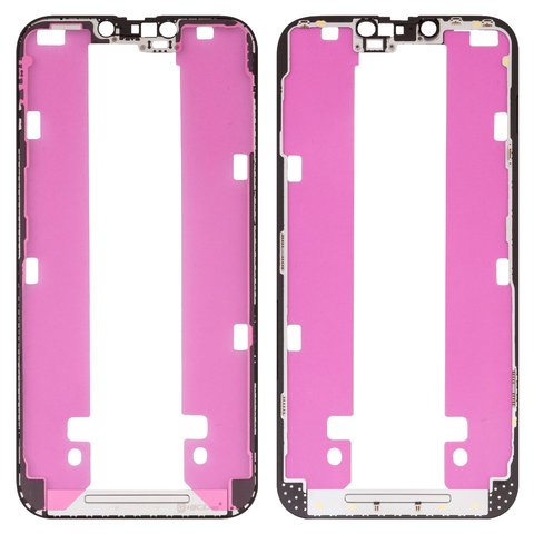 Marco de pantalla G+OCA PRO puede usarse con iPhone 13 Pro Max