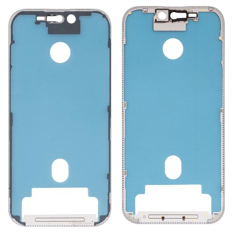 Marco de pantalla G+OCA PRO puede usarse con iPhone 16 Pro