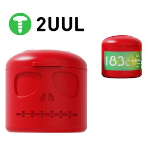 Pasta BGA 2UUL RS183, 183 °C, 50 g