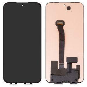 Pantalla LCD puede usarse con Xiaomi Redmi Note 15 Pro 5G, negro, sin marco, Original PRC 