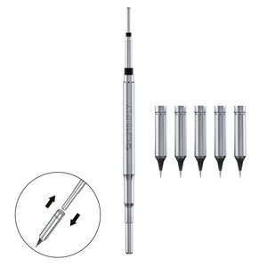 Punta para cautín Mechanic C210 IFLY, con punta reemplazable, 5in1