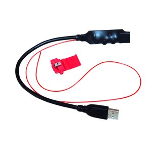 Dension UPB1000 Усилитель мощности питания под USB разъем