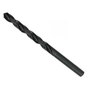 Cвердло по металу Heller HSS R 18465