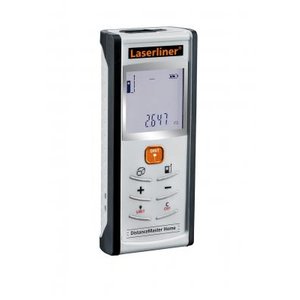 Лазерный дальномер Laserliner DistanceMaster Home