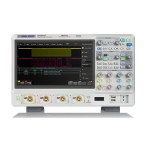 Фосфорний цифровий осцилограф SDS5054X