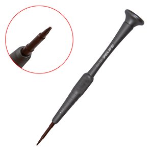 Викрутка "зірочка" RELIFE RL 721 *0.8, Pentalobe