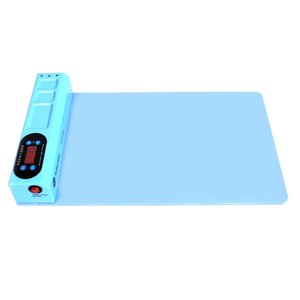 Нагревательный коврик для разборки cепаратор  Sunshine S 918E, 300 × 210 мм