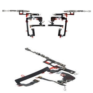 Шлейф для iPhone 15 Plus, кнопки ввімкнення, Original PRC 