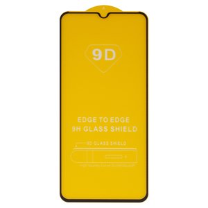 Защитное стекло для Infinix Note 11, Note 12 2023  X676C , Note 12 X663D , совместимо с чехлом, Full Glue, без упаковки , черный