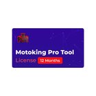 Ліцензія Motoking Pro Tool на 12 місяців