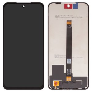 Дисплей для Xiaomi Redmi 15 4G, Redmi 15 5G, черный, без рамки, Original PRC , 167mm, EU version