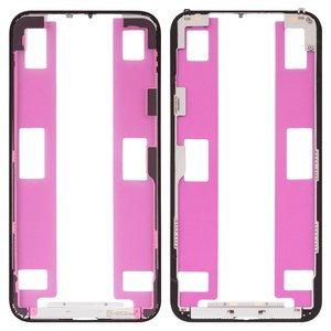 Рамка крепления дисплея G+OCA PRO для iPhone 11 Pro